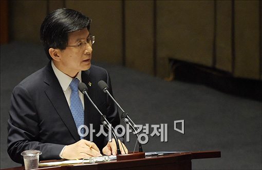 법조계 흔든 원세훈 파동…'지록위마' '검란(檢亂)'