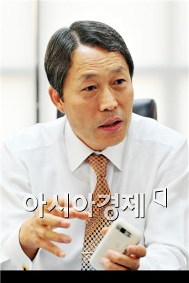 김윤세 북구을 당협위원장