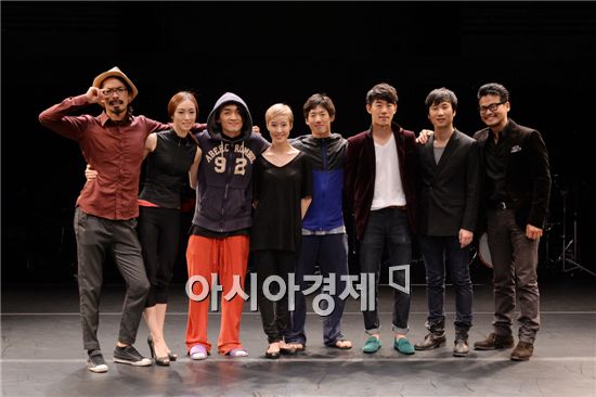 사랑이 시작되는 <11분>, 오는 25일 곡성문화센터에서 공연