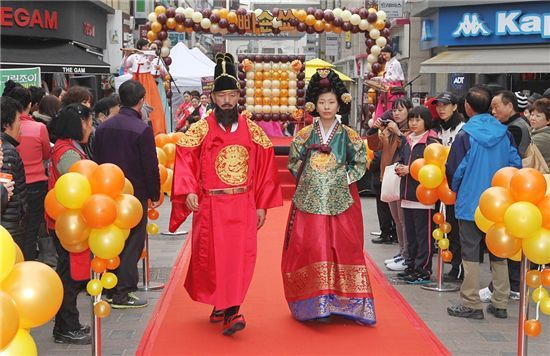 톡톡 튀는 대전·충청권 전통시장들의 ‘생존 작전’