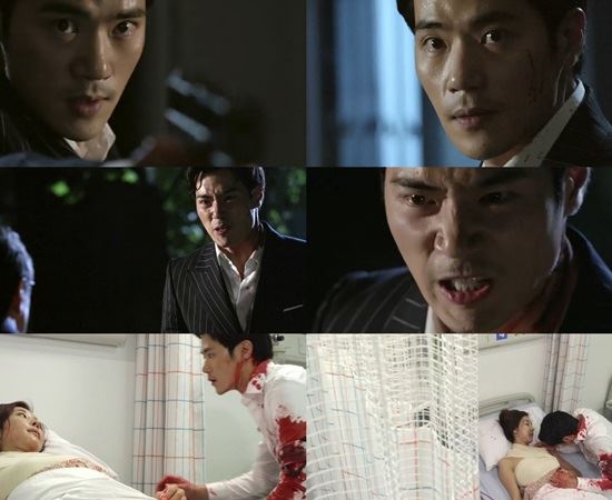 '골든크로스', 목적 잃은 야망의 허무함…김강우 열연 속 '종영'