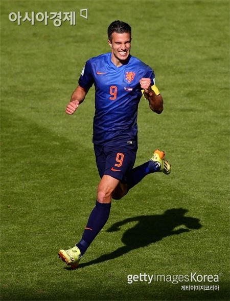 [월드컵]네덜란드, 무너진 브라질에 맹공…3위로 유종의 미