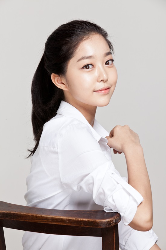김가은(뽀빠이 엔터테인먼트)