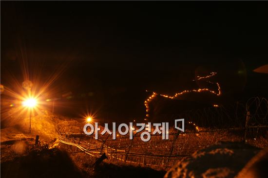 GOP사건 발생한지 12시간… 무장탈영 임병장 오리무중