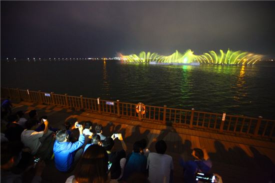 "여행으로 힐링하자" 관광업계, 민관합동 캠페인 실시