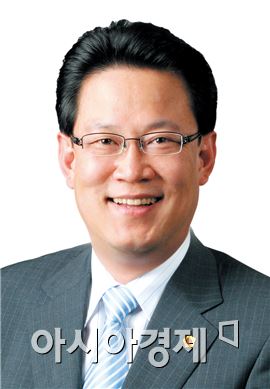 문상필 광주광역시의원