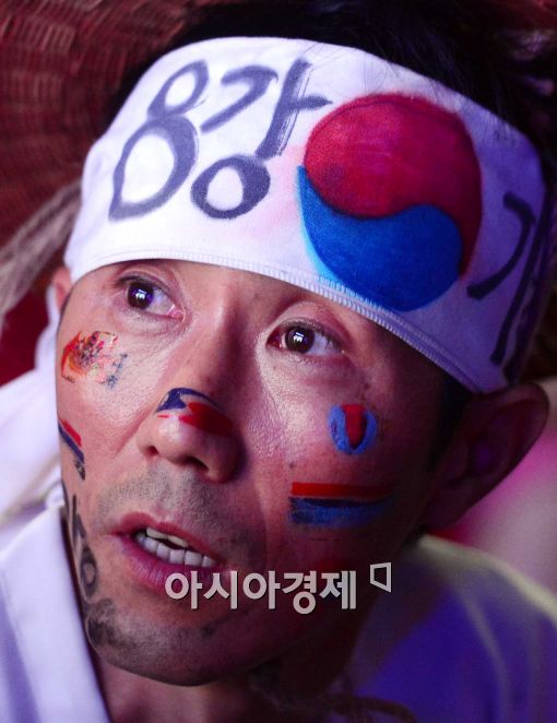 [포토]'골아 제발....'