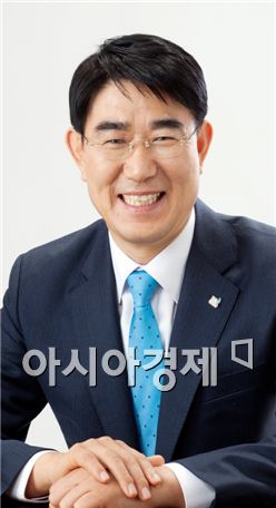 노관규 전 순천시장, 순천·곡성 국회의원 보궐선거 출마