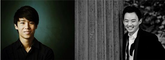 젊은 피아니스트 벤킴-윤홍천, 국내 무대서 만난다