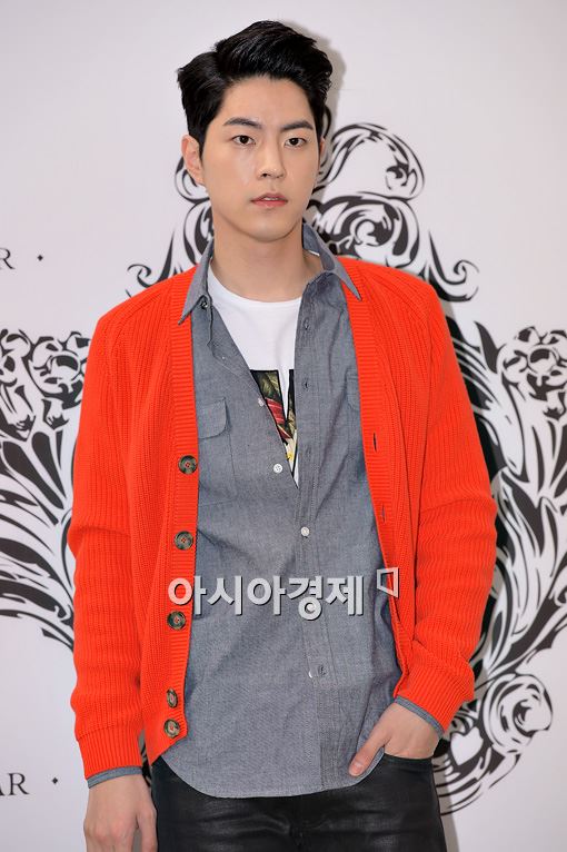 홍종현, '나쁜남자'로 돌아온다…MBC '마마' 출연 확정