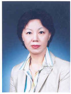 여성 최초로 경찰청 일반직 최고위직에 오른 김원혜(53) 정보화장비정책관실 전산사무관