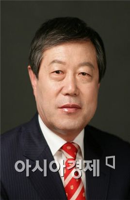 박철환 해남군수
