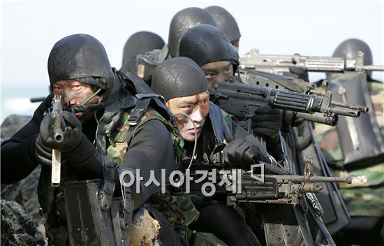 [양낙규기자의 Defence club]①최강전력 무장한 한국군의 무기는