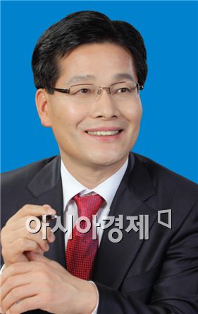 민선6기 주철현 여수시장 당선인, 내달 1일 시민회관서 취임식 개최