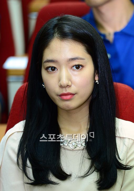 SBS 새 수목드라마 '피노키오' 출연을 확정한 박신혜