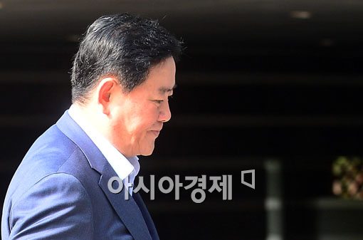 최경환,"딸, 韓·美 복수국적 보유…현행 국적법 바람직"