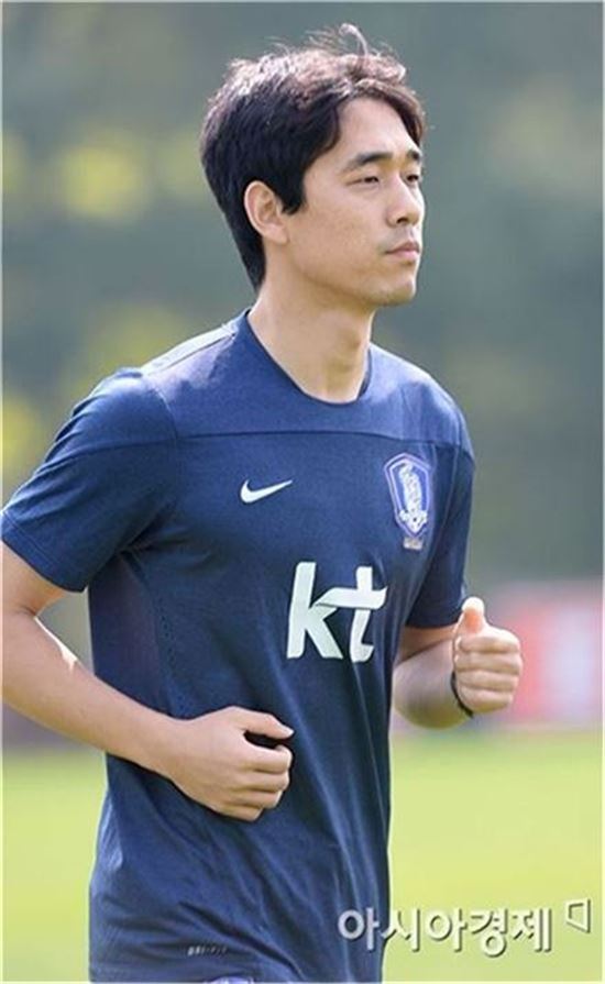 박주영이 유럽 리그 잔류를 위해 팀을 물색중에 있다.