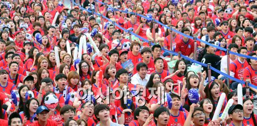 [포토]'아.....', 탄식만 나오네