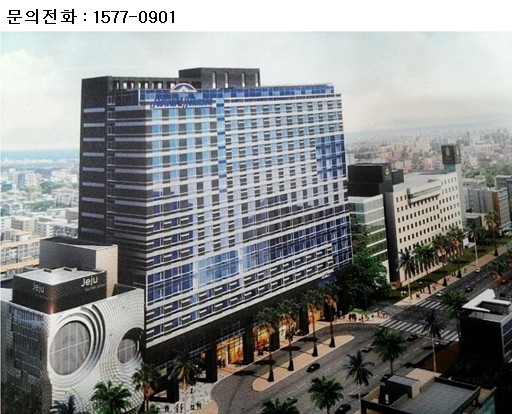 세계적 규모 '글로벌 호텔 브랜드 "하워드 존슨" 제주 호텔사업 첫 진출