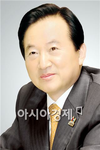 '사전 선거운동' 강운태 전 광주 시장 선거법 위반 징역1년