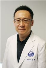분당차병원 이비인후과 장철 교수