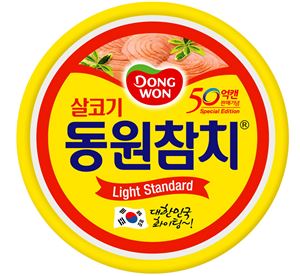 '최고 명절선물' 참치캔값도 오른다…동원F&B, 5.1% 인상