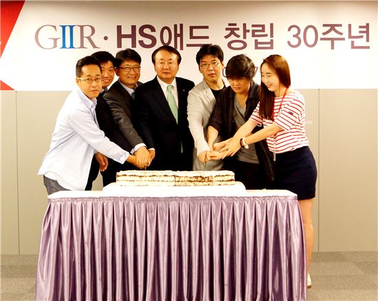 창립 30돌 맞은 지투알 '디퍼런스 2.0' 비전 선포