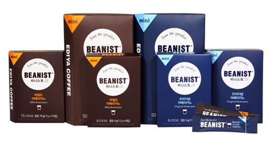 [슈퍼스타P]양 줄인 한국형 사이즈 한달만에 50만스틱 팔려