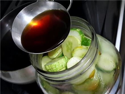 소스 생산액 7년새 130% 증가