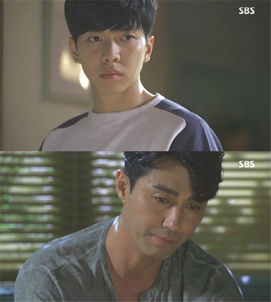 '너포위', 시청률 하락에도 수목극 1위 '수성'