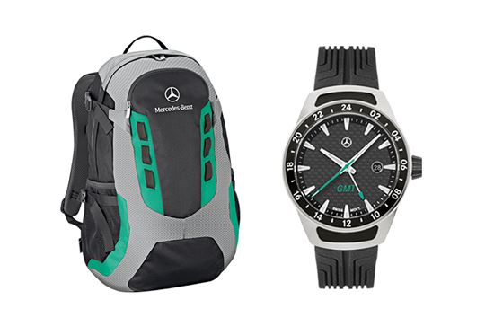 메르세데스-벤츠, F1 셀렉션 20% 한정 할인