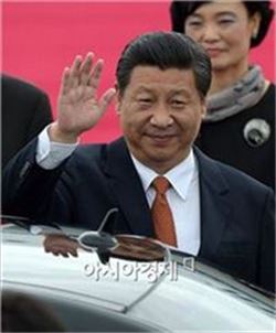 시진핑 중국 국가 주석. 사진=아시아경제 DB