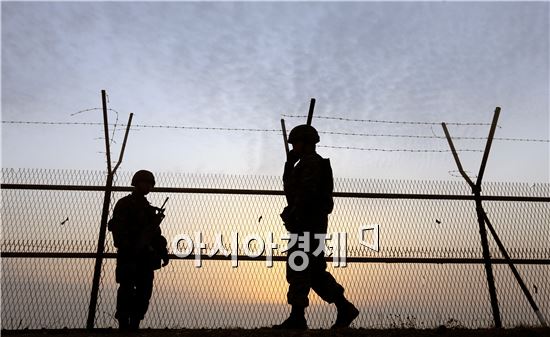정상적인 부대는 그린(초록색)으로 분류해 관리하다가 관심병사나 신병이 많이 들어오면 '옐로우'(황색)로 분류한다.