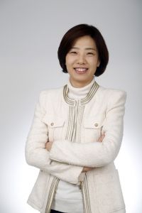 배재정 전 더불어민주당 의원.