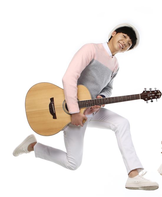 '케이팝스타3' 정세운, 스타쉽엔터와 계약…케이윌·씨스타와 '한솥밥'