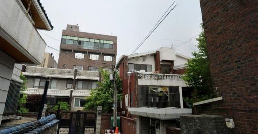 서울 단독주택 공시가격 4.3%↑…최고는 마포 6.4%