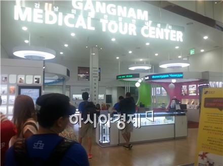 공항 픽업부터 호텔까지…의료한류 대박 이유