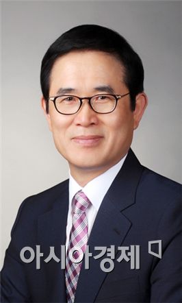 [새 얼굴]박희순 함평경찰서장 취임 