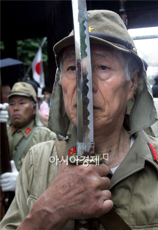 [동북아 해군력 증강 경쟁 17]중일 리더십 경쟁-혁신가 대 민족주의자