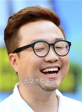 김빡순 박휘순, "노숙자로부터 자리싸움 하러온 줄 오해받았다"…왜?