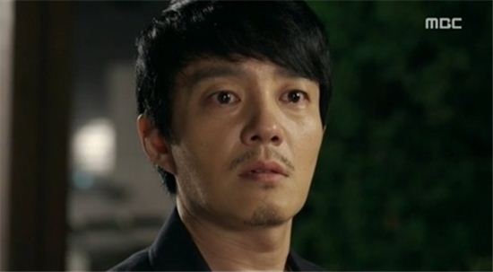 '트라이앵글', 시청률 소폭 상승…동시간대 2위 지켜
