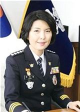 대전시의회 의장, 대전시내 경찰서장 ‘여풍(女風)’ 