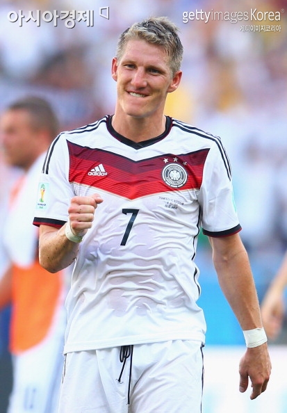 아르헨티나 독일 월드컵 결승 진출(사진: Getty Images/멀티비츠)