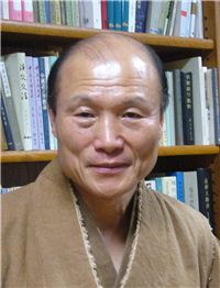 허성도 서울대 중문과 교수 