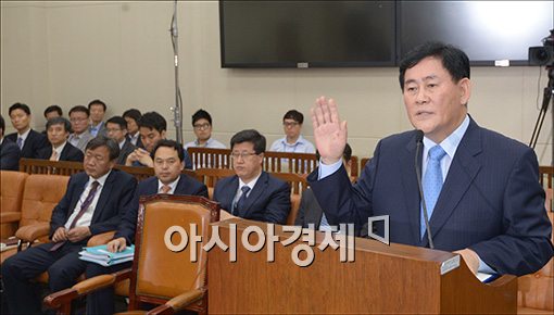 김현미 의원, 최경환 후보자 향해 "너나 잘하세요" 일갈