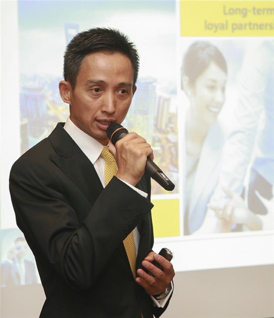 엑시스 "'4배 선명한' CCTV로 국내 보안시장 선도"