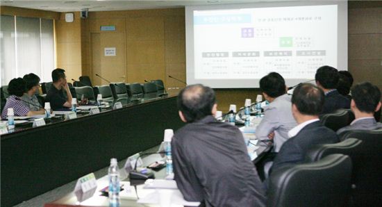 관악구, 민선6기 공약실천 위한 발걸음 시작 