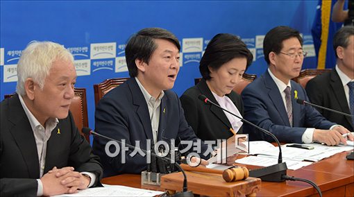 새정치연합, 승부처 '수원' 총출동…7·30 선거전 돌입