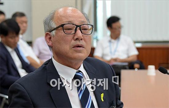 김명수·정성근, 청문회서 의혹 해명 못해…박 대통령, 임명철회하나