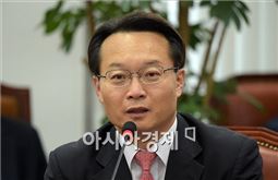국회 미방위, '법안 반대 의원' 회의 안 불러 논란